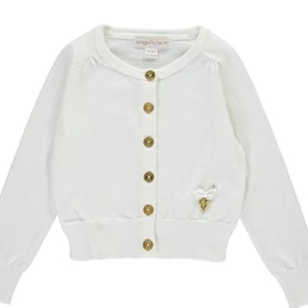 Angels face Cardigan